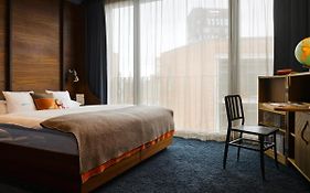 25hours Hotel HafenCity